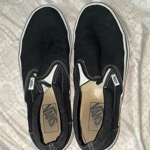 Vans WOMENS 8.5